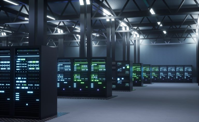 data center