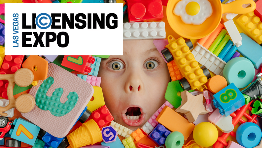Licensing Expo