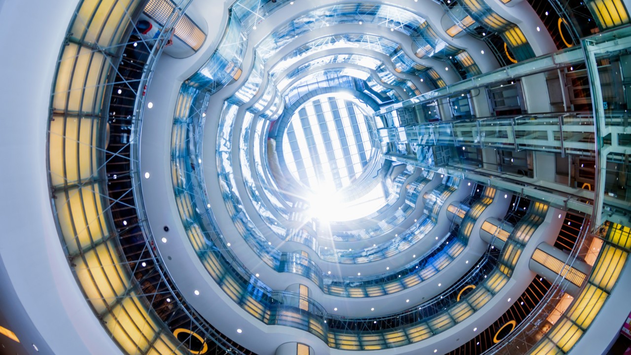 quantum computer