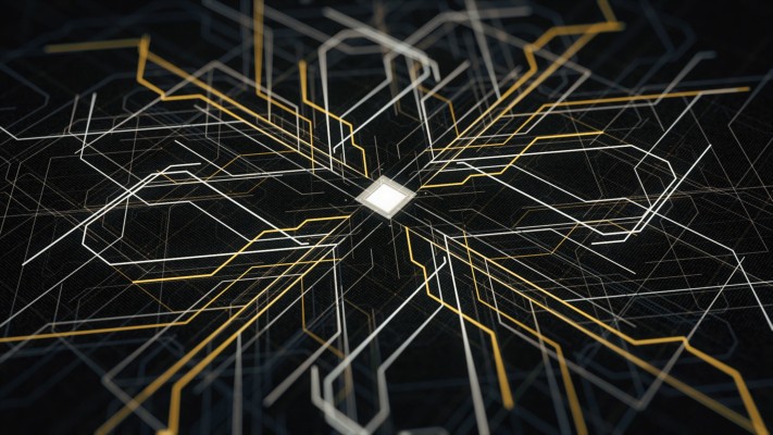 visual graphic