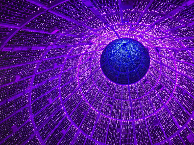 digital wormhole