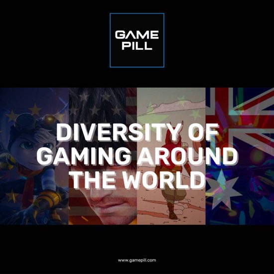 Diversity of gaming around the world (1)-1