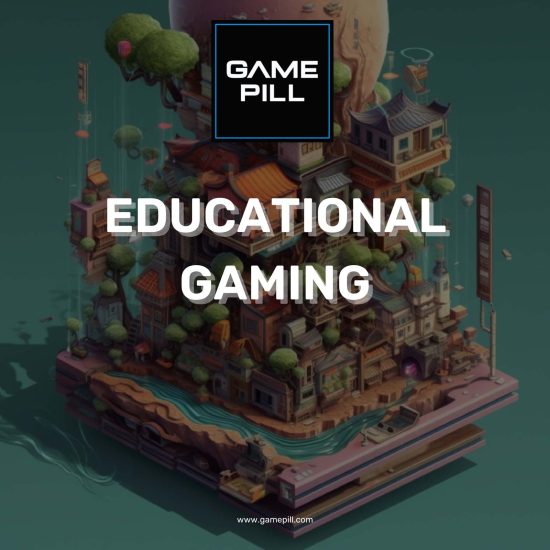 EDUCATIONAL GAMING-1