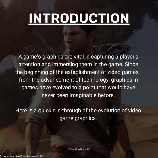 Evolution of Graphics in Gaming-2
