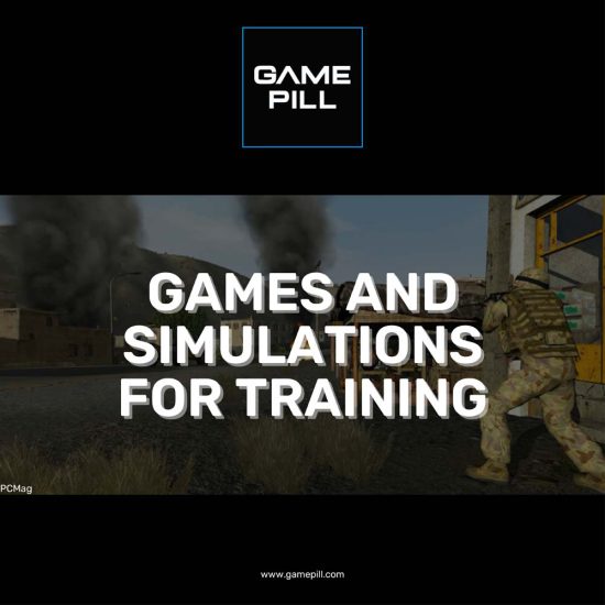 Games and Simulation for Training (1)-01