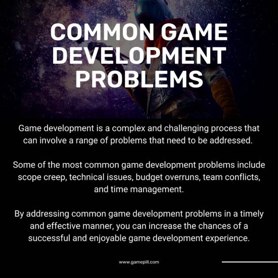 HOW TO SOLVE GAME OUTSOURCING PROBLEMS-2