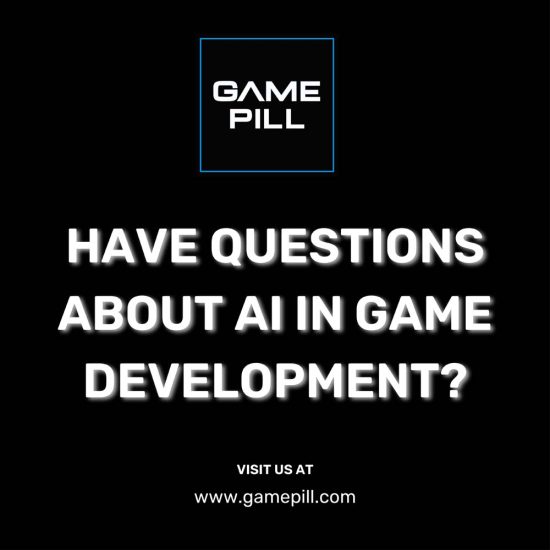 Use of AI in Video Game Development-8