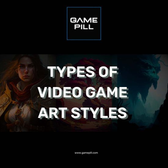 Video Game Art Styles-01
