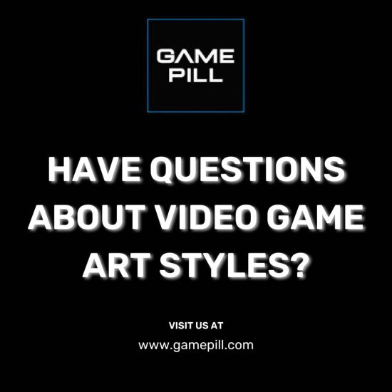 Video Game Art Styles-13