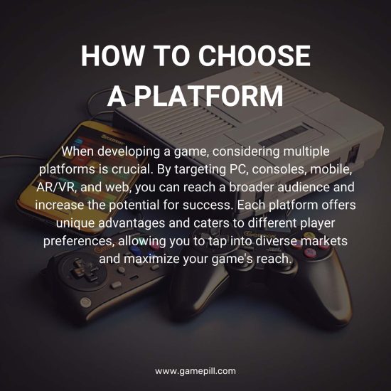 WHAT IS THE BEST PLATFORM FOR YOUR GAME-2