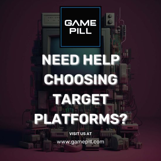 WHAT IS THE BEST PLATFORM FOR YOUR GAME-8